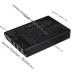 Акумулятор DB-L50AU для відеокамери Sanyo Xacti DMX-HD1010, DMX-WH1, VPC-WH1, VPC-FH1